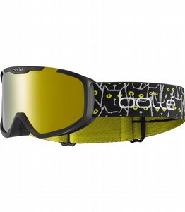 ����� ��� BOLLE ���� 6+ ROCKET PLUS ��� BLACK CAT ��� BG108009
